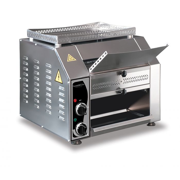 Toaster Lopende Band Combisteel