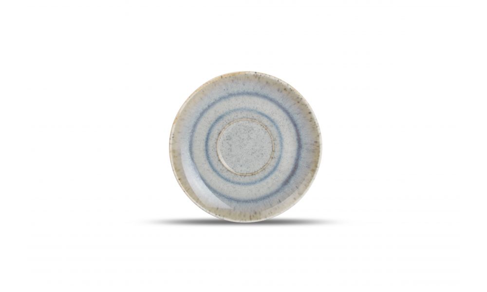 Schotel 13,5 cm Blue Cado