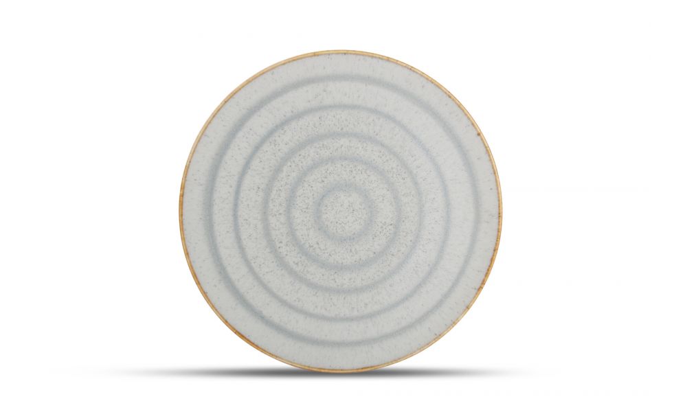 Bord 27 cm Blue Cado