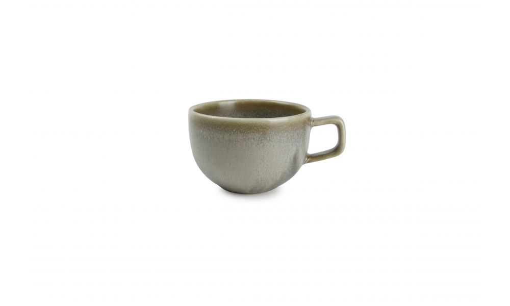 Koffiekop Green Usko 28cl