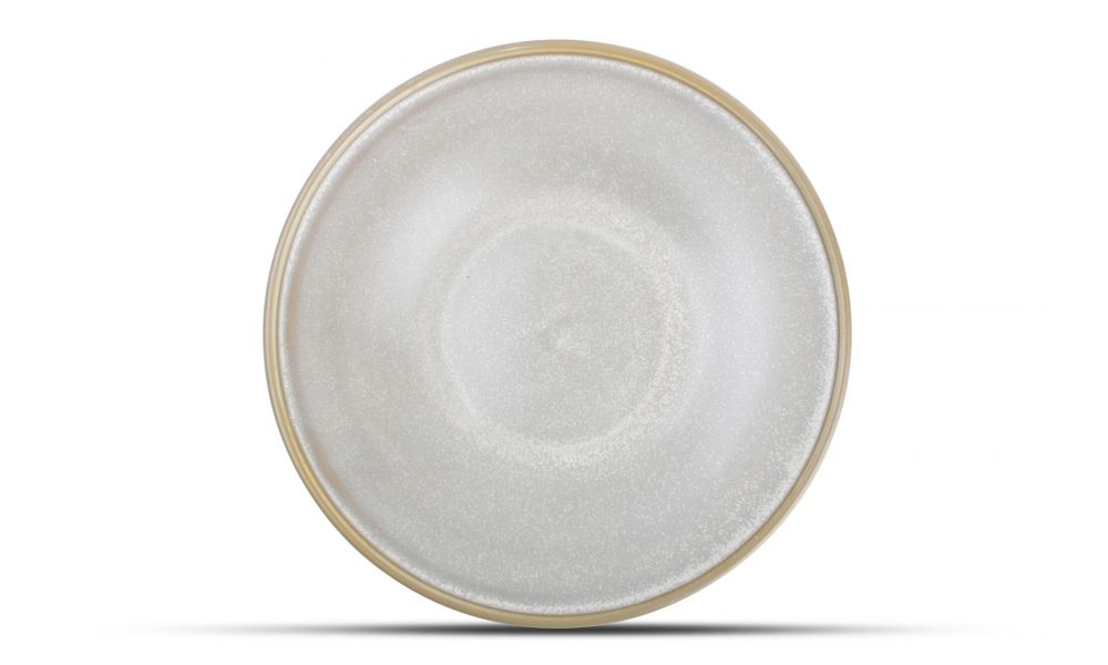 Serveerschaal Green Usko 30x4,5cm