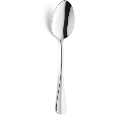 Tafellepel Baguette 20,9cm zilver 