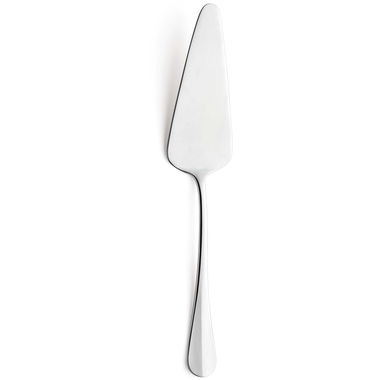 Gebaksschep Baguette zilver