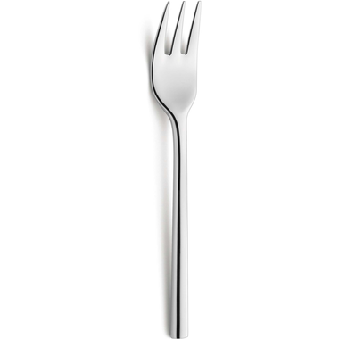 Gebaksvorkje Colorado zilver