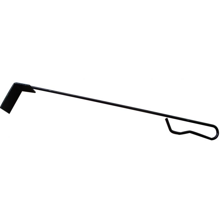 Aspook RVS Combisteel