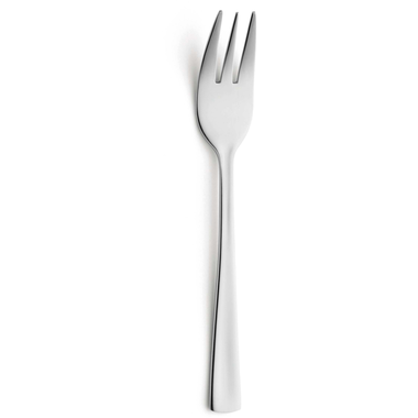 Gebaksvork Atlantic zilver