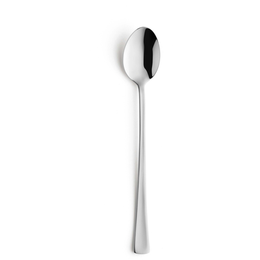 Sorbetlepel Atlantic zilver 
