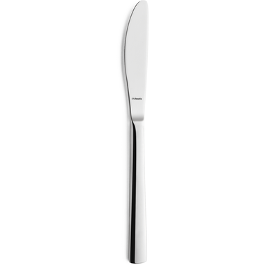 Cocktailmes Atlantic zilver 