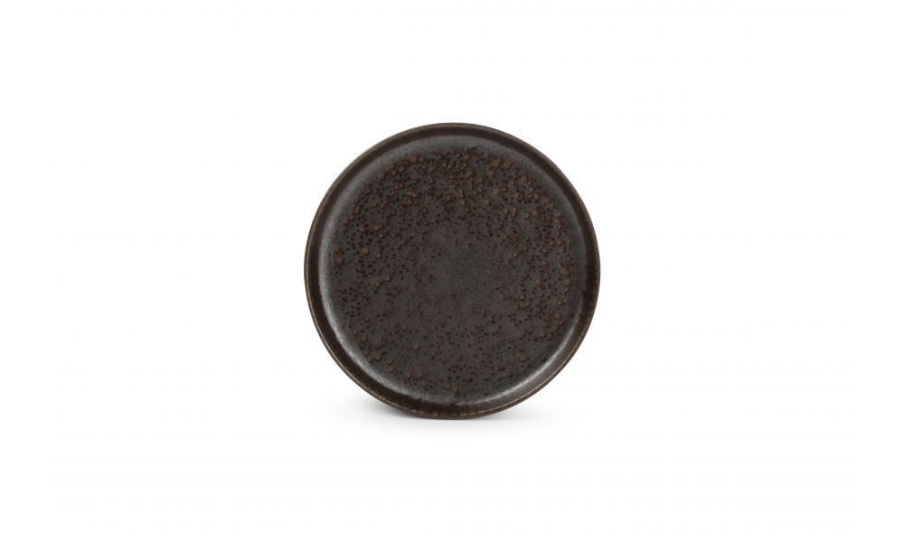 Bord 17,5 cm Chocolate Tabo