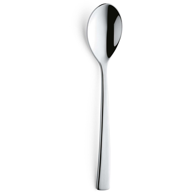 Koffielepel Aurora Amefa Premiere