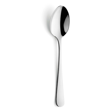 Theelepel Austin Amefa zilver