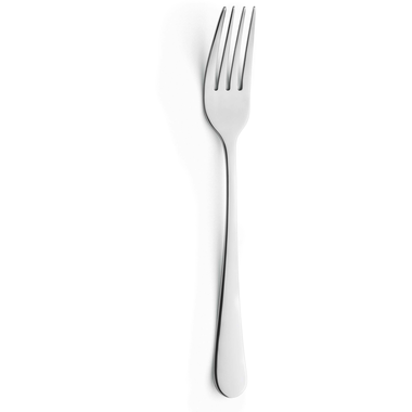 Dessertvork Austin Amefa zilver
