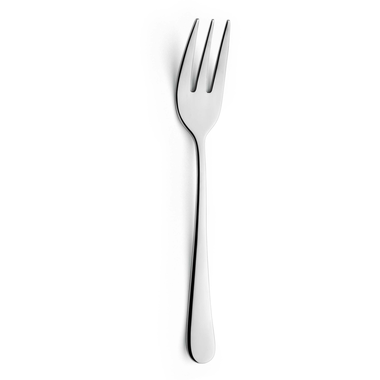 Gebaksvork Austin Amefa zilver