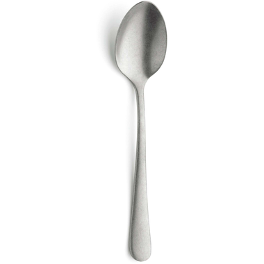 Koffielepel Austin vintage Amefa zilver