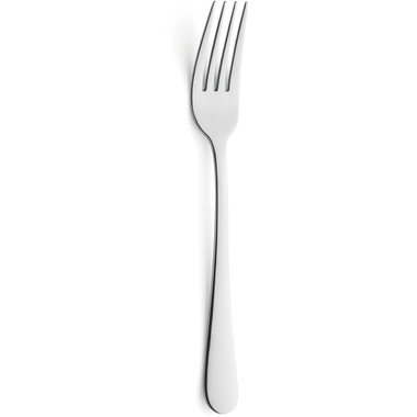 Tafelvork Austin Amefa zilver