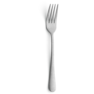 Tafelvork Austin vintage Amefa zilver