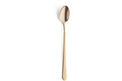 Sorbetlepel Austin Amefa goud