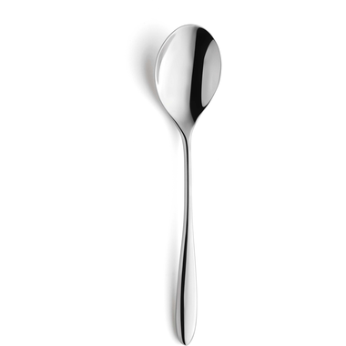 Dessertlepel Cuba Amefa zilver