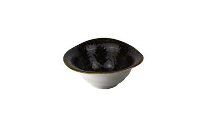 Kom 500 ml bruin Jersey