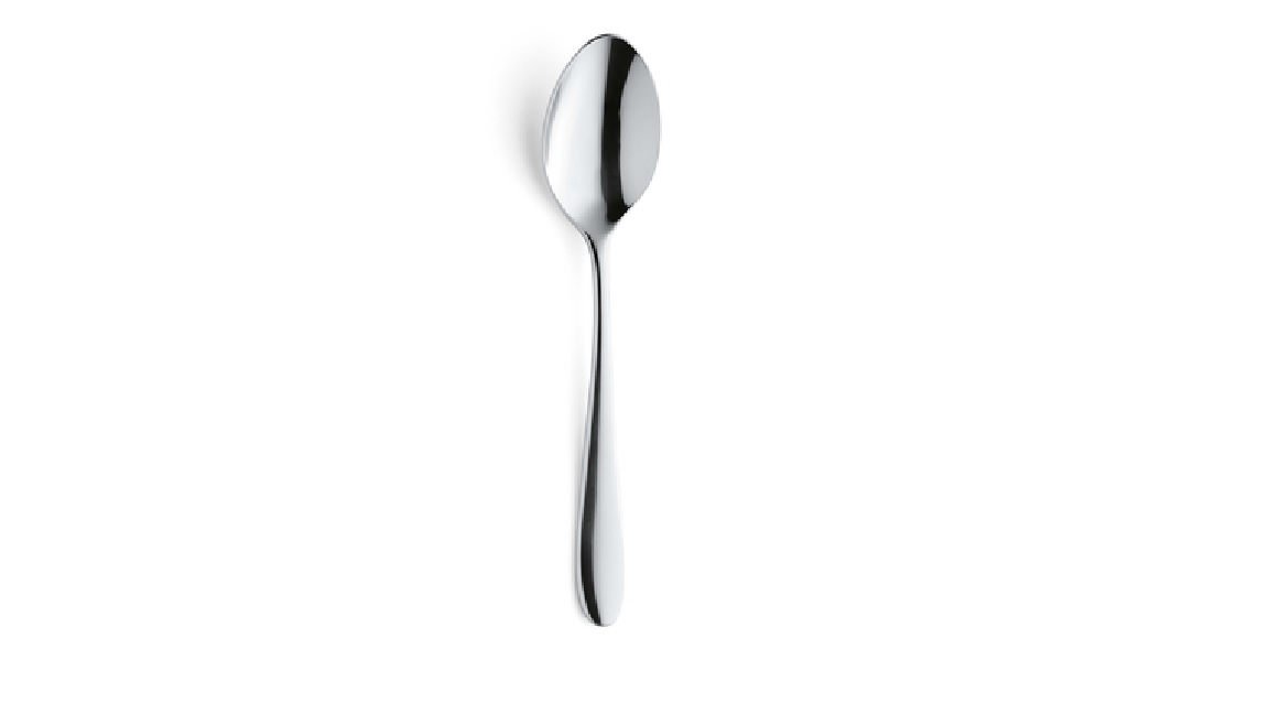 Dessertlepel Oxford 18,9cm 18/10 zilver