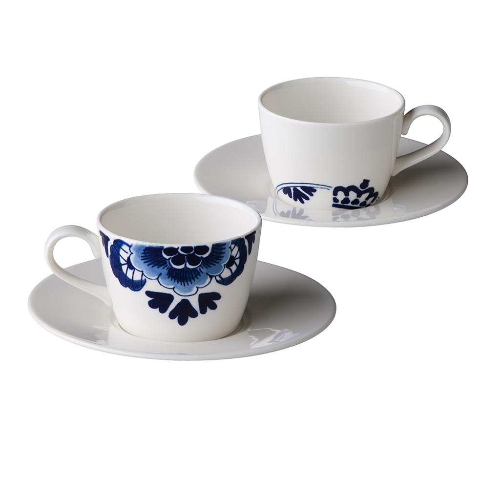 Kopje 180 ml Royal Delft
