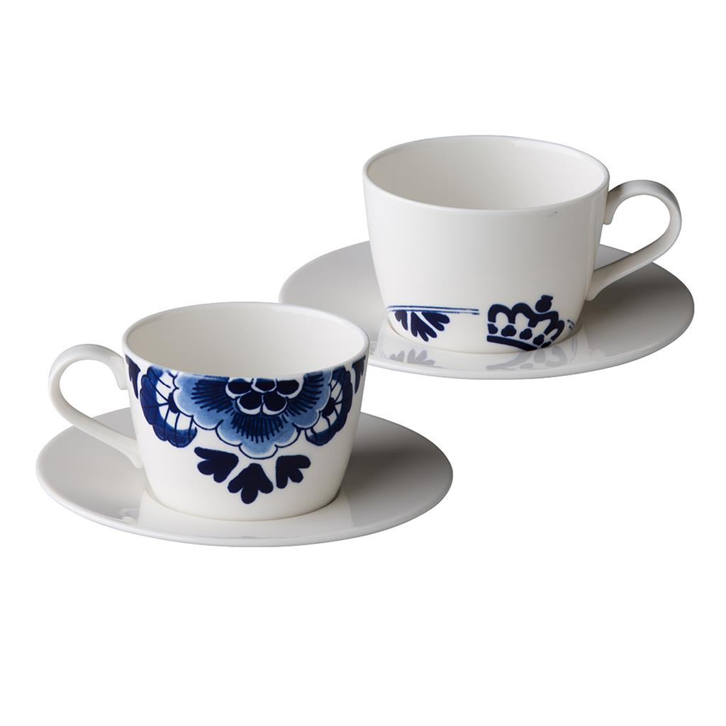 Kopje 220 ml Royal Delft