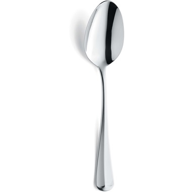 Tafellepel Elizabeth 20,8cm 18/10 zilver