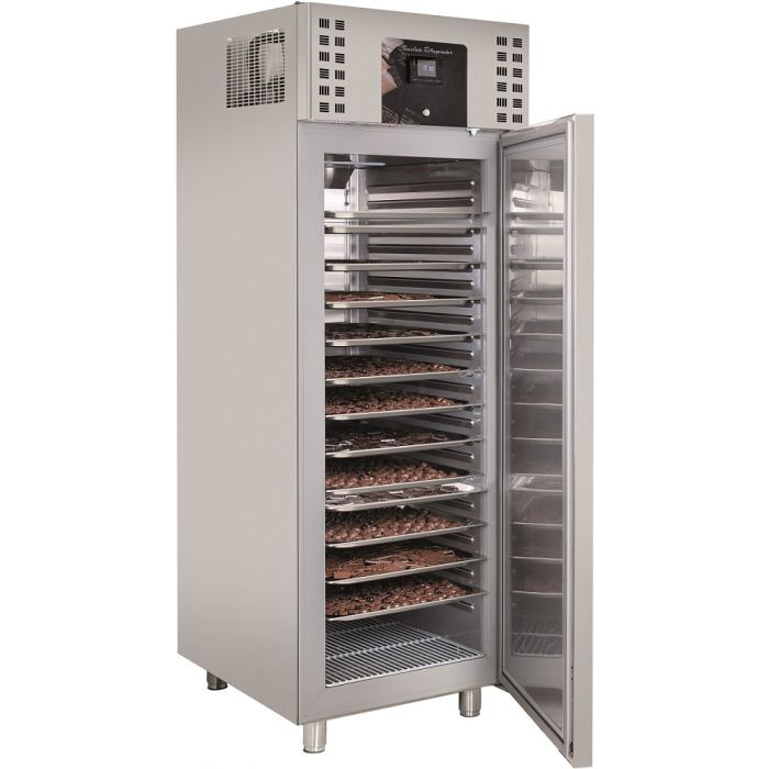 Chocolade Bewaarkast 700 L Combisteel