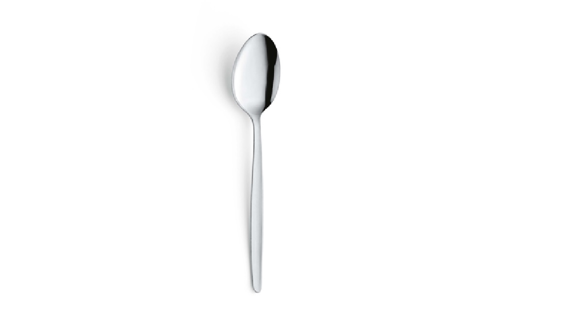 Tafellepel Low Budget 20,4cm 18/0 zilver