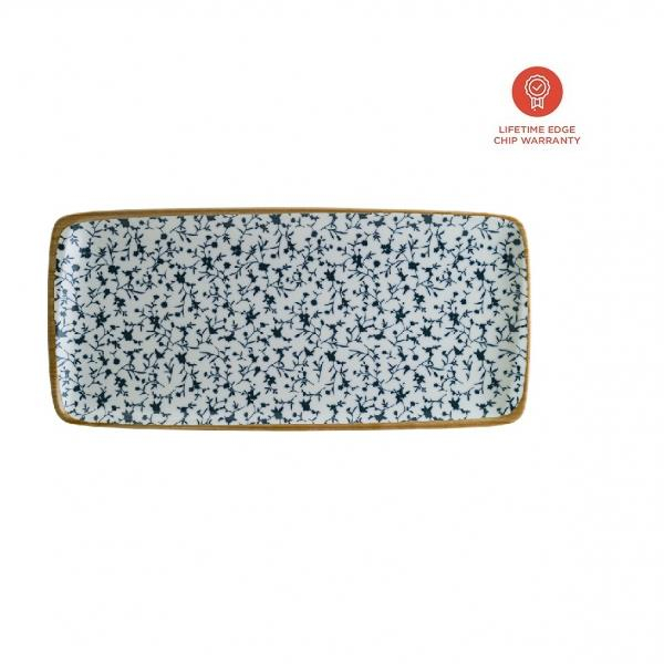 Rechthoekig bord 34 x 16 cm Bonna Moove Calif