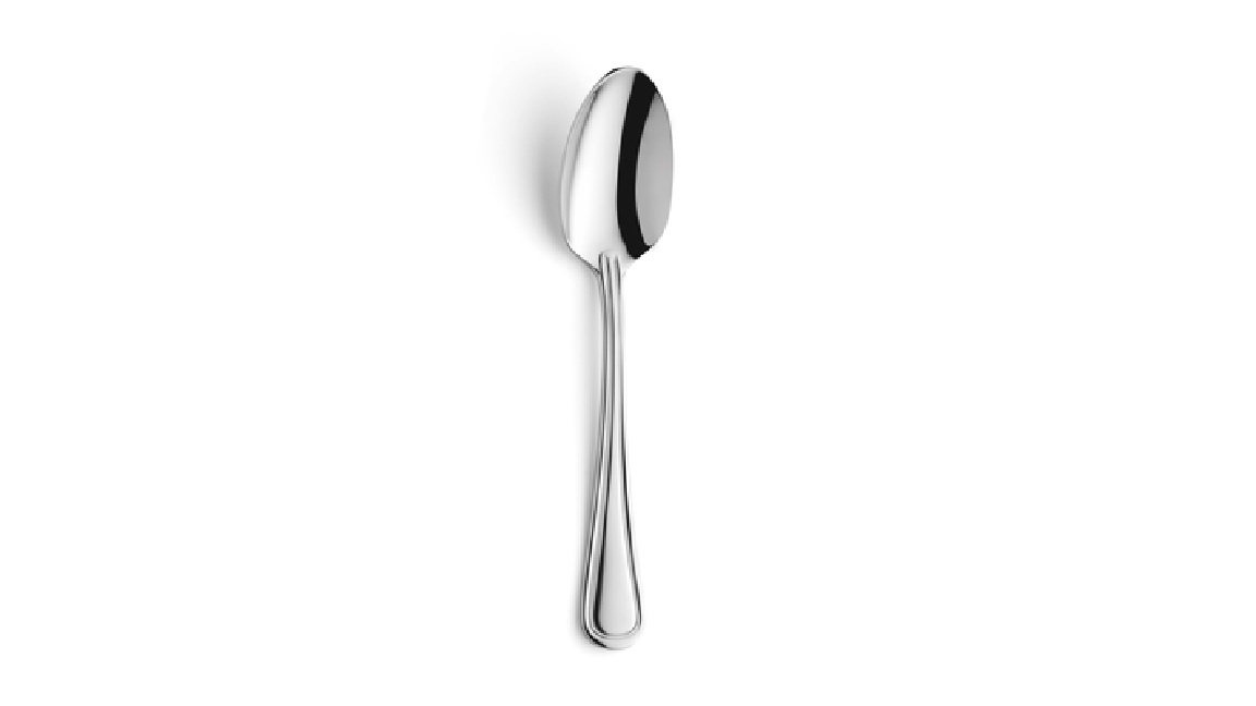 Dessertlepel Cambridge 18,4cm 18/10 zilver