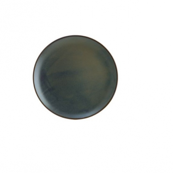 Bord 27 cm Bonna Gloire Bruin
