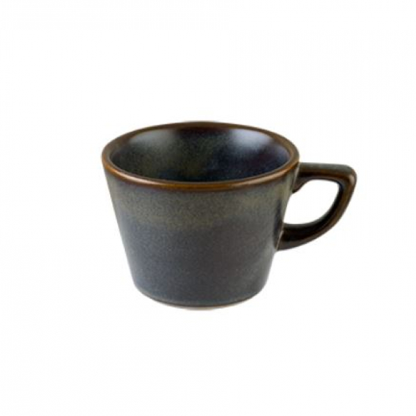 Koffiekop 70 ml Bonna Gloire Bruin