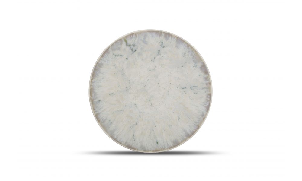 Bord 21cm Ocean Vague