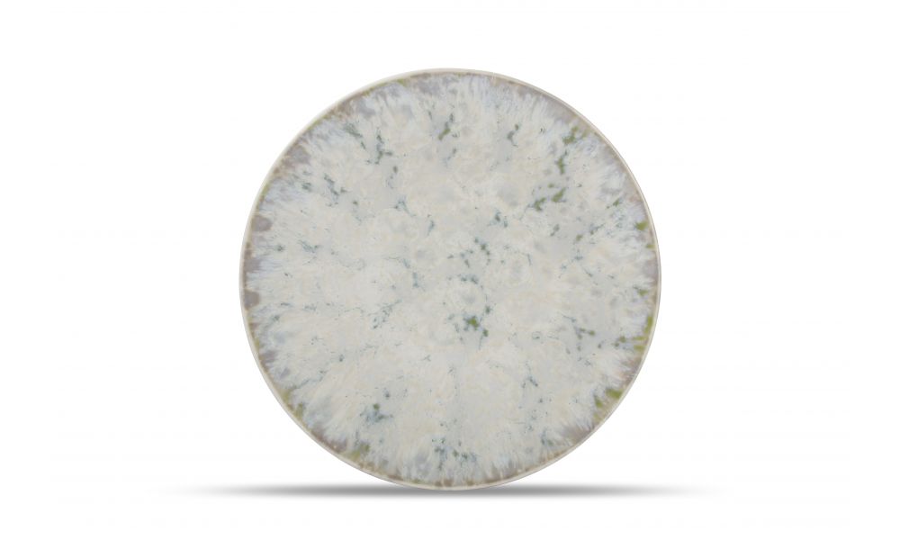 Bord 27cm Ocean Vague