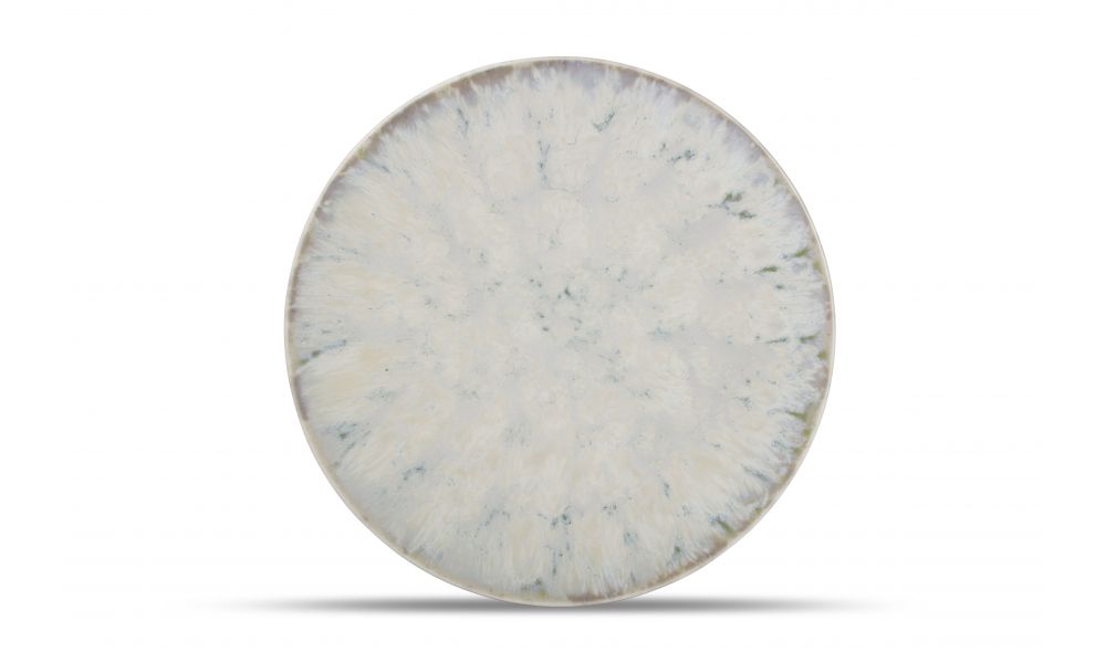 Bord 32cm Ocean Vague