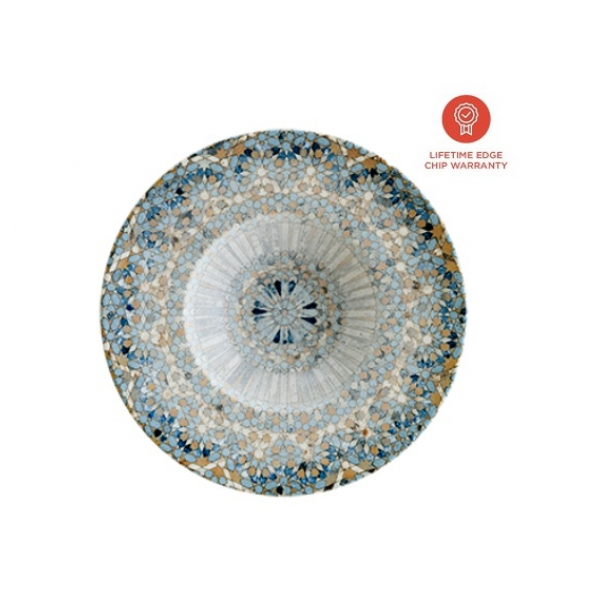 Pastabord 28 cm Bonna Luca Mosaic