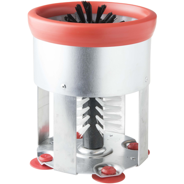 Spoelborstel 18 cm Nylon