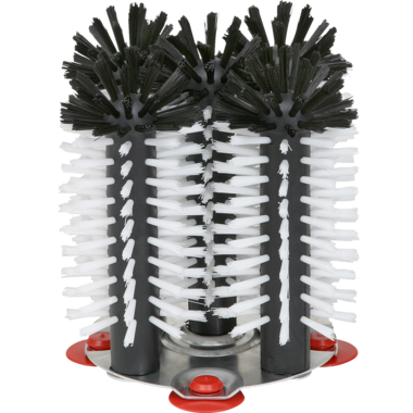 Spoelborstel 18 cm Bar Professional