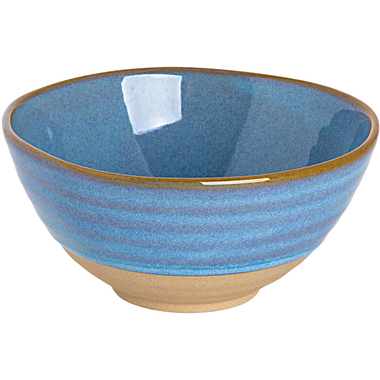 Schaal 750 ml Palmer Dublin Blauw