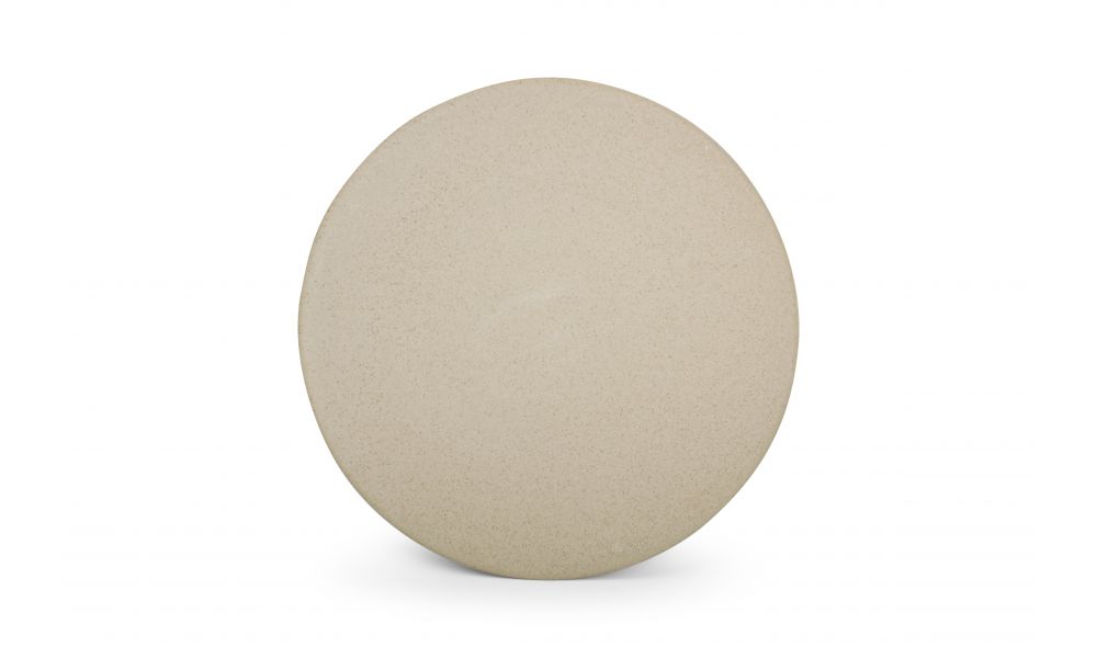 Plat bord 32cm Cirro Beige