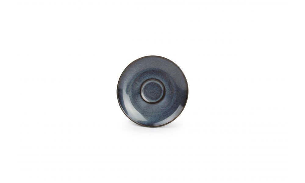 Mokkaschotel 12cm Cirro Donkerblauw
