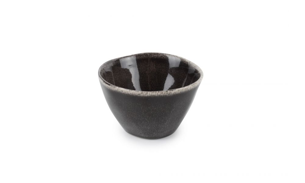 Kom 10.5cm Artisan Zwart