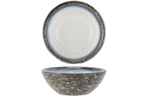 Schaaltje 9 cm Sea Pearl