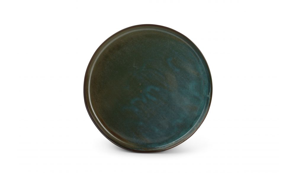 Bord 26 cm Emerald Studio Urban
