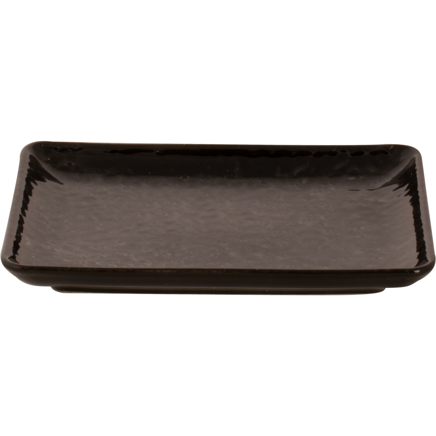 Rechthoekig Bord 18 x 13 cm Tahiti Maastricht Porselein