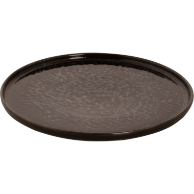 Bord 20 cm Tahiti Maastricht Porselein