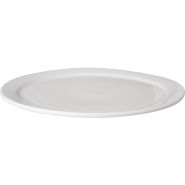 Bord smalle rand 26 cm Budgetline