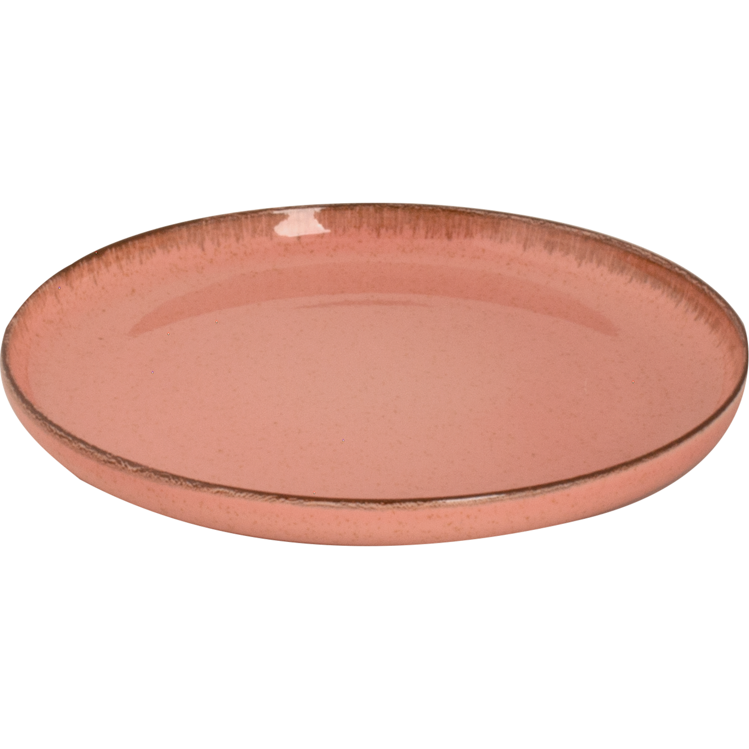 Dessertbord 19 cm Roze Antigo
