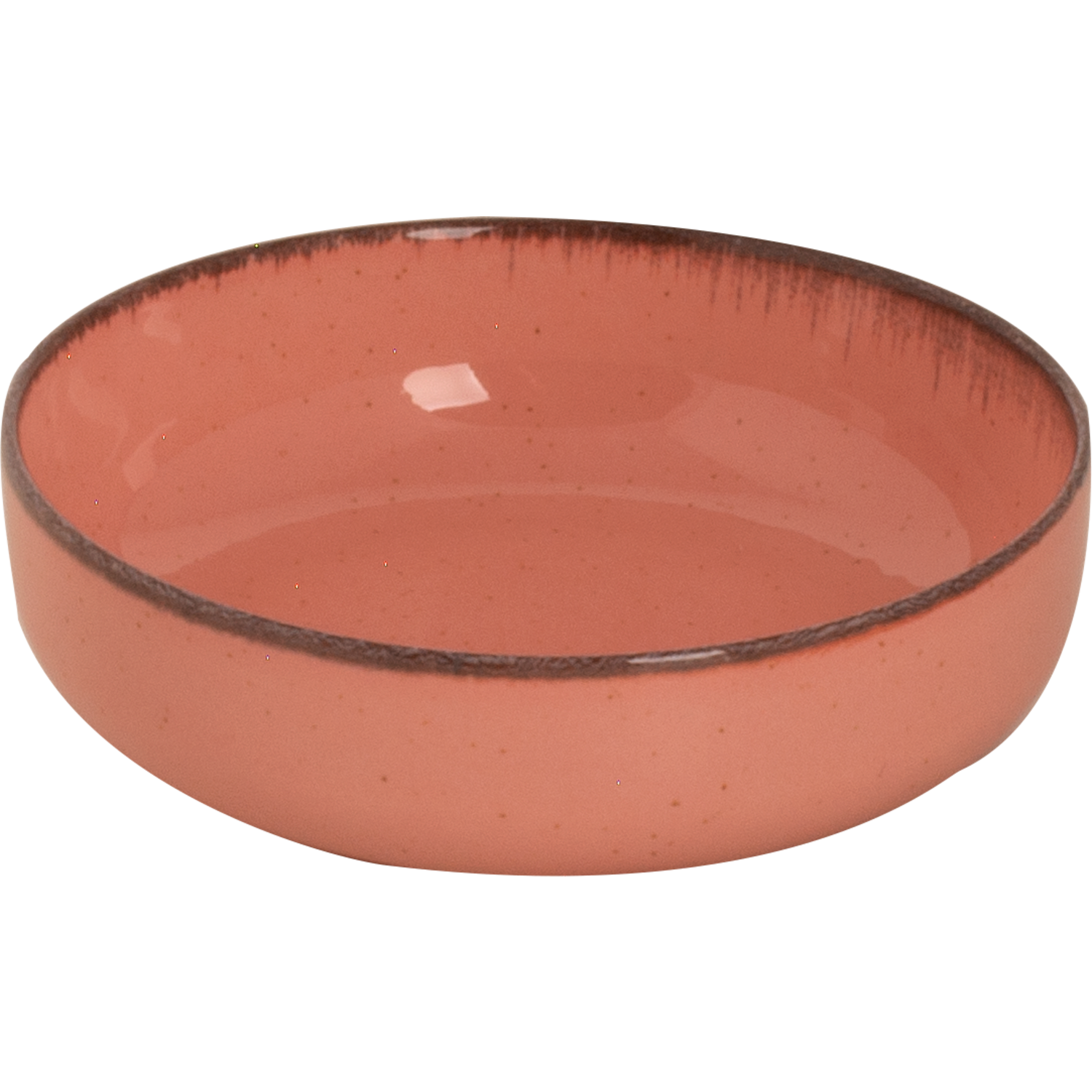 Schaal 15 cm Roze Antigo